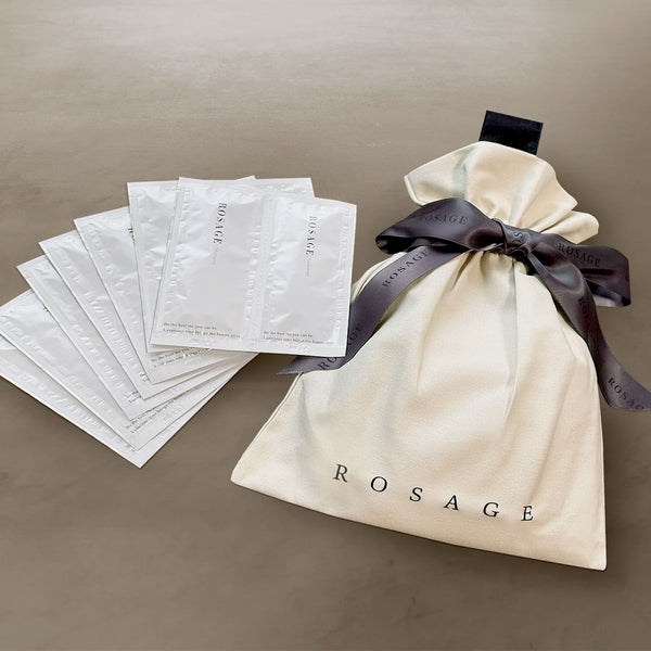 ROSAGE Shampoo & Treatment