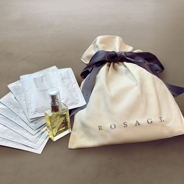 ROSAGE Shampoo & Treatment