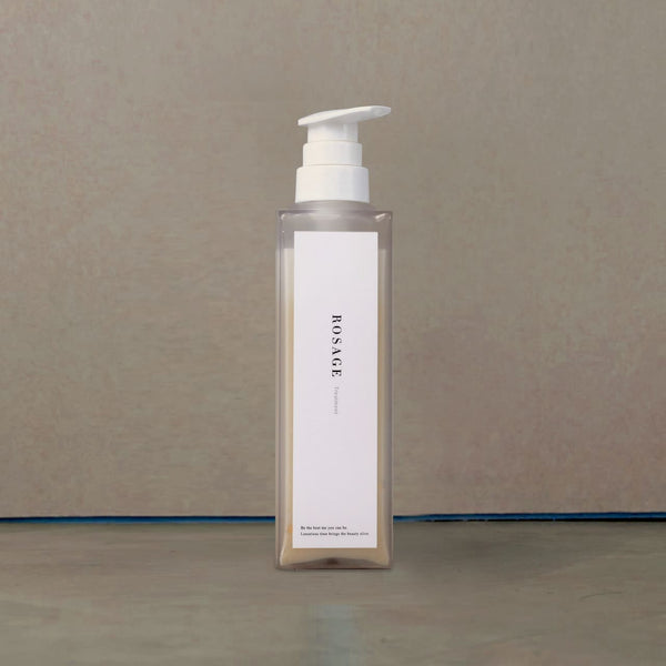 ROSAGE トリートメント