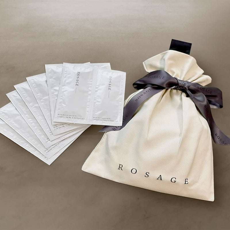 ROSAGE Shampoo & Treatment