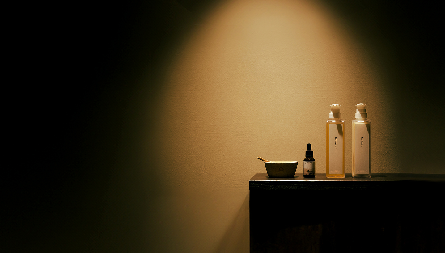 Head Spa ZEN 店舗イメージ